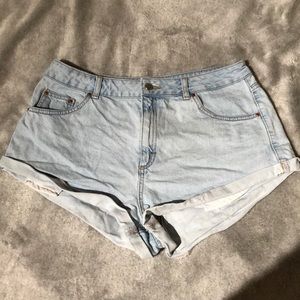 shorts
